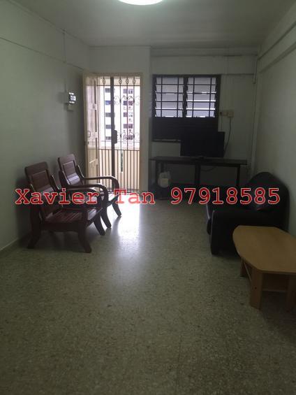 Blk 155 Ang Mo Kio Avenue 4 (Ang Mo Kio), HDB 3 Rooms #121553292